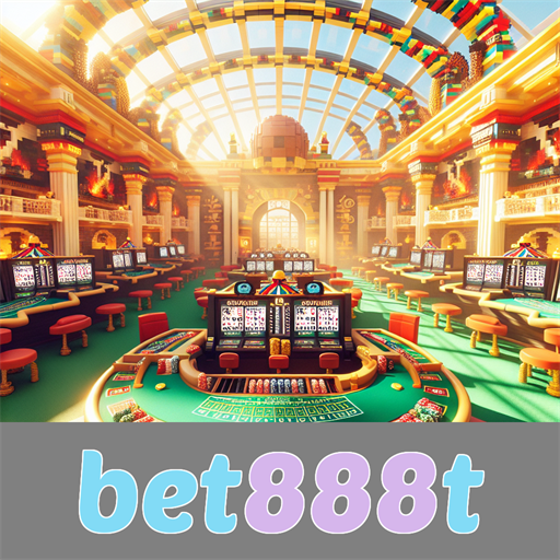 Descubra a Diversão na Categoria de Jogos do Bet888t