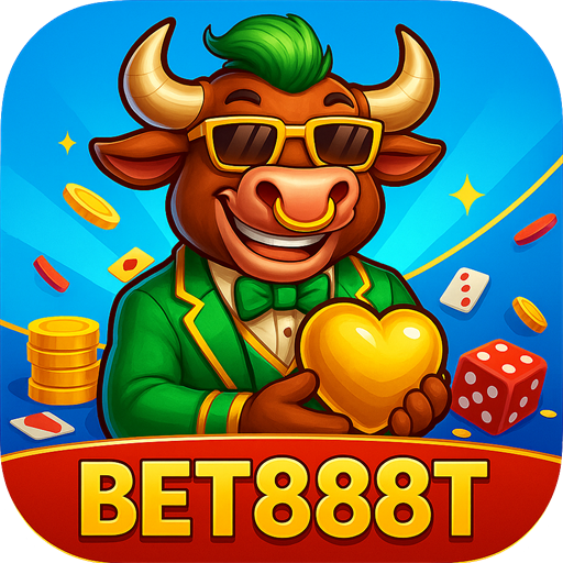 bet888t