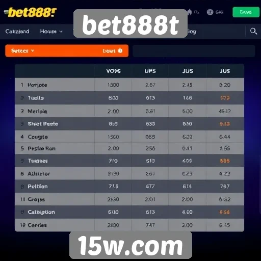 Comparação da bet888t com outros sites de jogos