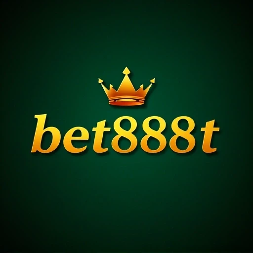 bet888t Logo