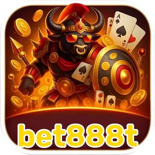 bet888t Jogos